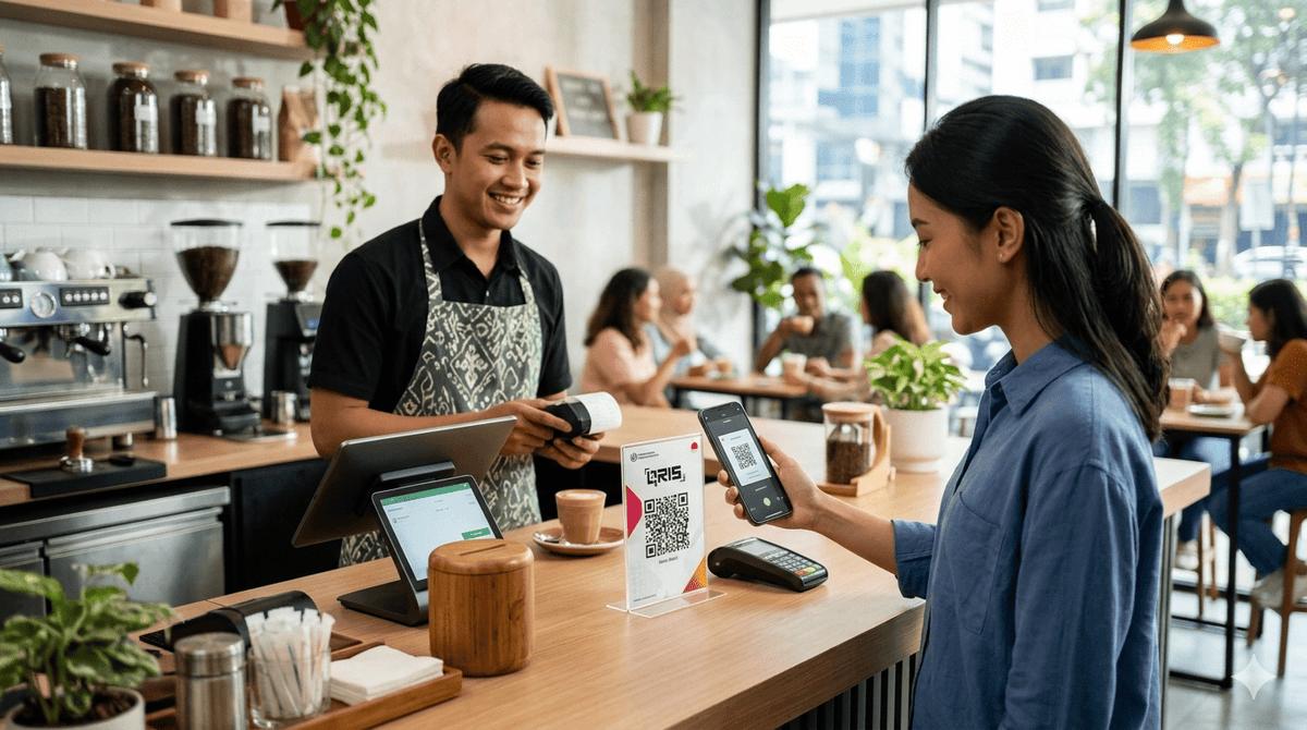 Masyarakat Mulai Beralih ke Transaksi Digital, Apakah Uang Tunai Akan Ditinggalkan?