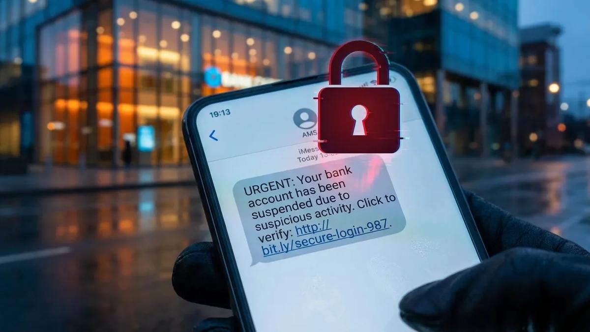 Sekali Klik Bisa Berbahaya: Mengenal Modus Penipuan Digital yang Perlu Diwaspadai