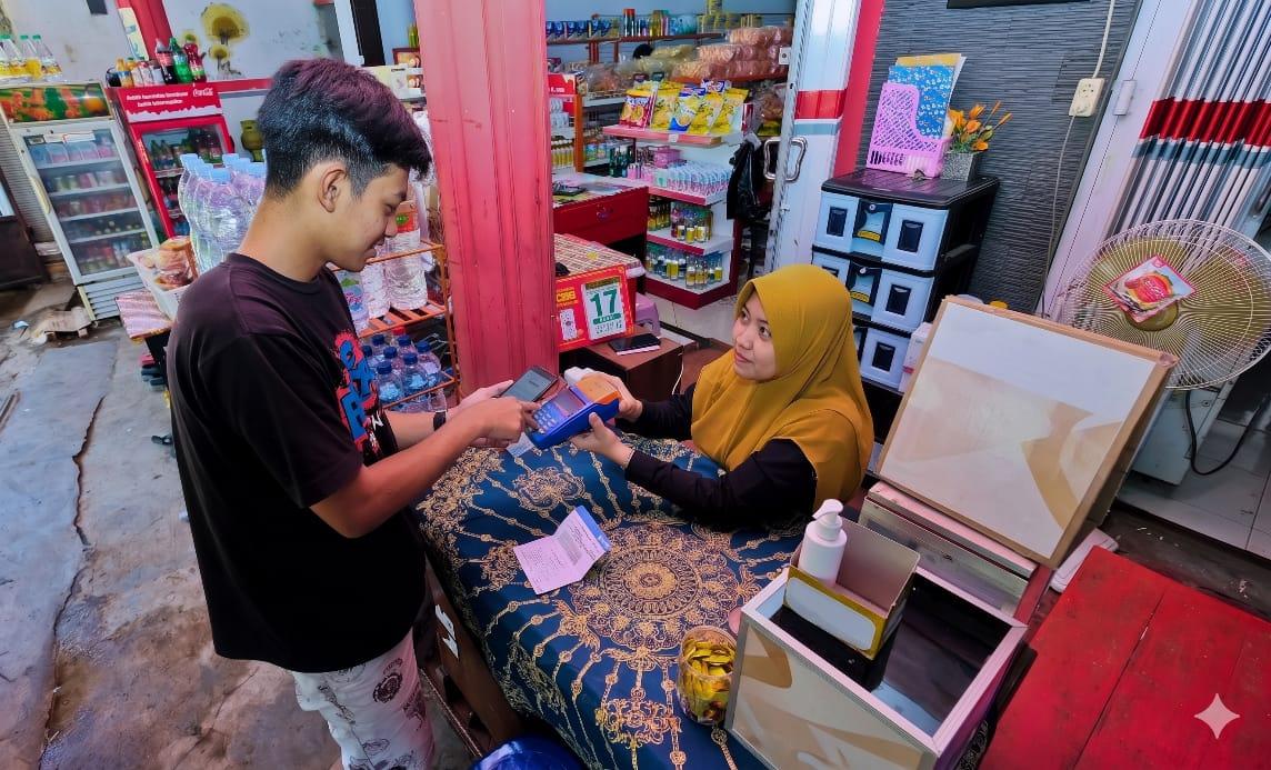Dari Konter Pulsa ke Bisnis Digital: Mengapa Usaha PPOB Mulai Dilirik Generasi Muda?